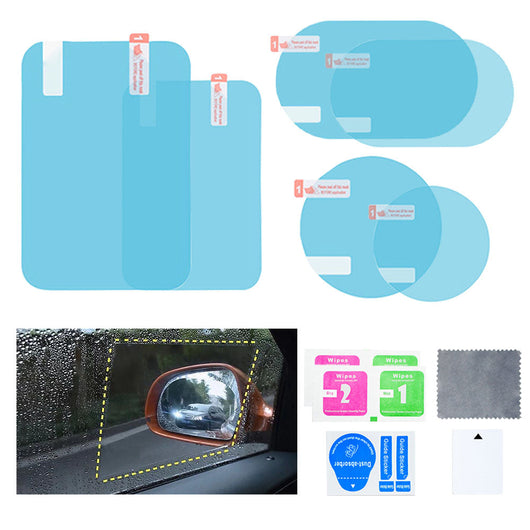 RainShield - Rain Car Mirror Strip Kit™
