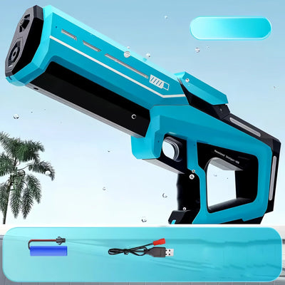 AquaBlaster ™