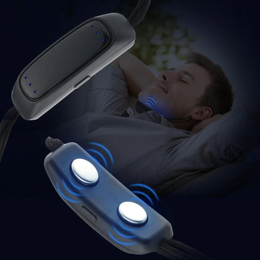 AntiChin - 2 in 1 Anti Snoring and Anti-Aging Facial Contouring Device 50 off™