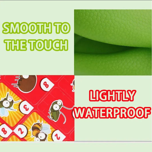 FrogTongue - Game for Adults and Kids™