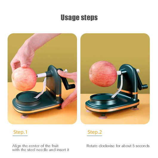 PeelEase - Fruit Peeler™