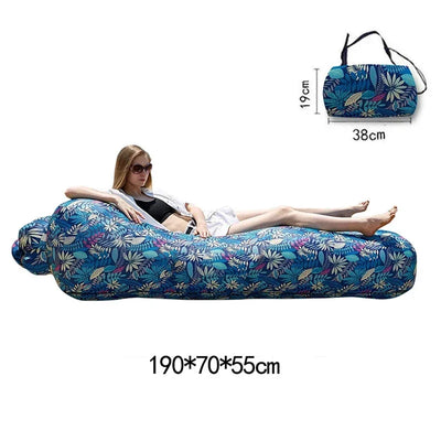 BreeziBed™