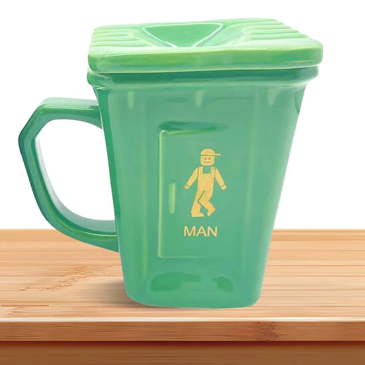 RecycleMug™