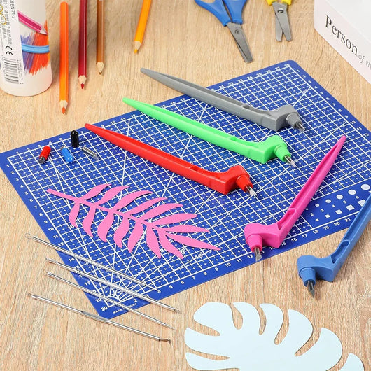 CutPen - 360 Exact pen™