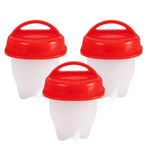 EggNest - Silicone Egg Poacher™