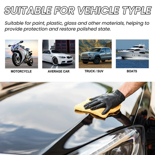 Car Scratch Remover™