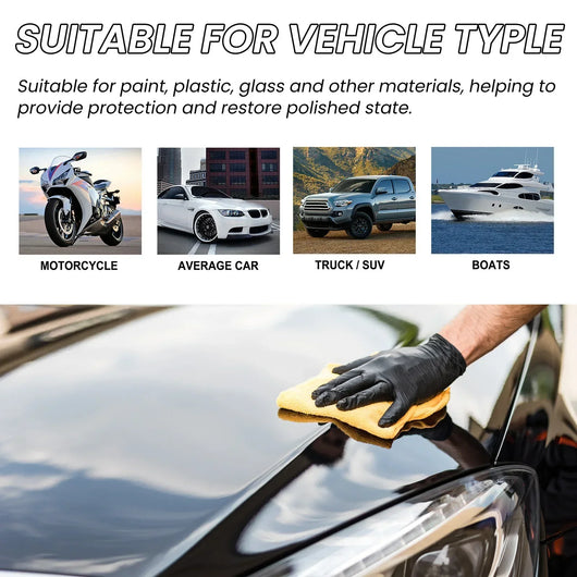 Car Scratch Remover™