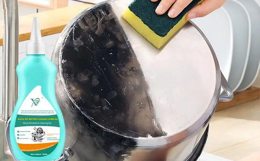 ShineAway - Magic Gel Cleaner™