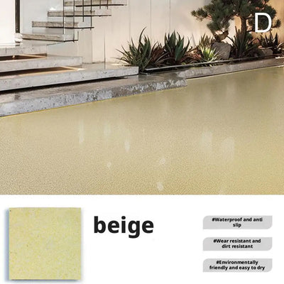 LouisForest  - Epoxy Self Leveling™