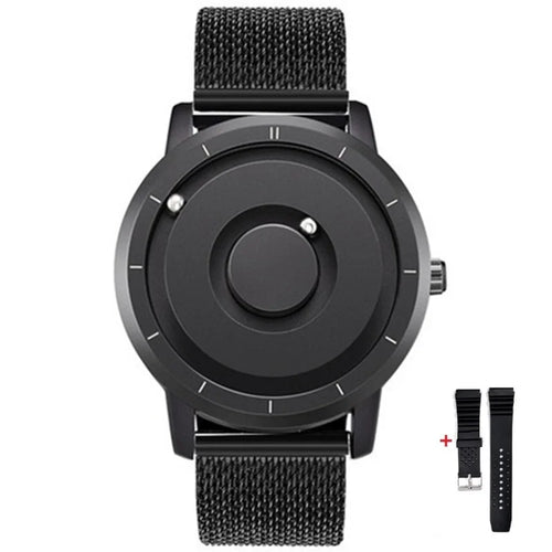 Maganova - Magnetized Fancy Quartz Watches Exclusive on Productiva™