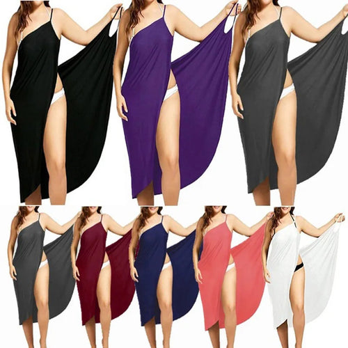 SunSway - Beach Sarong™