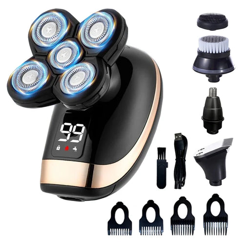 CleanCut Effortless Shaving The Ultimate Shaver™
