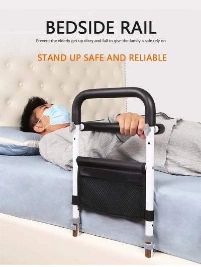 BedRail for Seniors™
