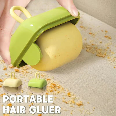 Compact Lint Roller™
