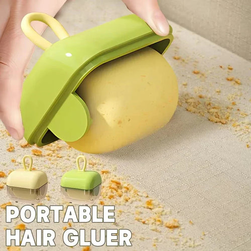 Compact Lint Roller™