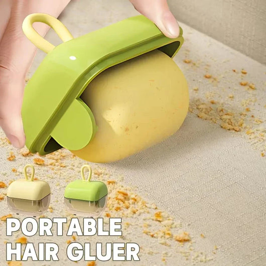Compact Lint Roller™