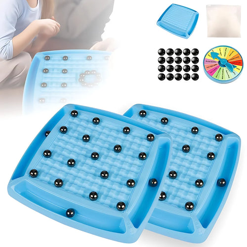 MagChess - Magnetized Chess Game™