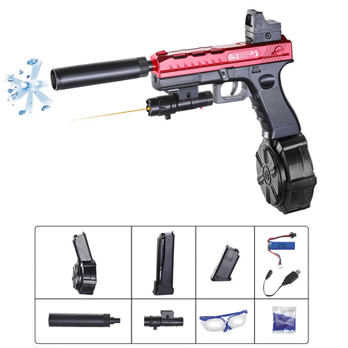 RapidRanger - Toy Gun™