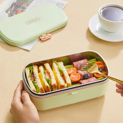 HotBox - Power Lunch Box™