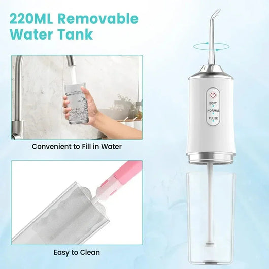 HydroFloss ™