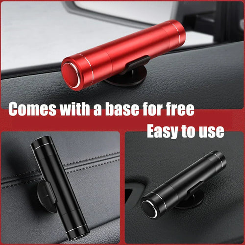SafetyStrike - Multifunctional Escape Gear™