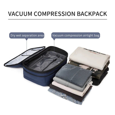 Backvacu Pro™