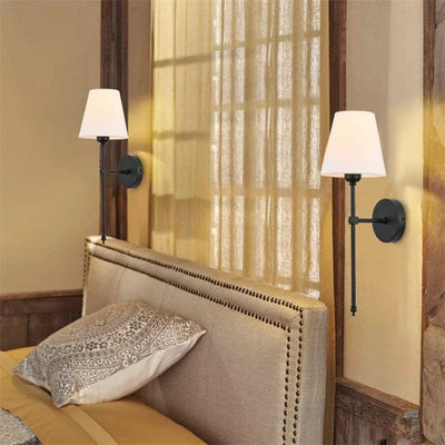 WIRELESS WALL SCONCES SET OF 2™