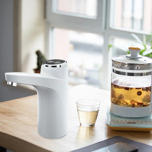 AquaDesk  -  Auto Water Dispenser™