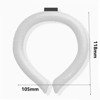 IceLoop - Cooling Neck Wrap™