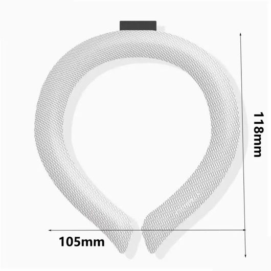 IceLoop - Cooling Neck Wrap™