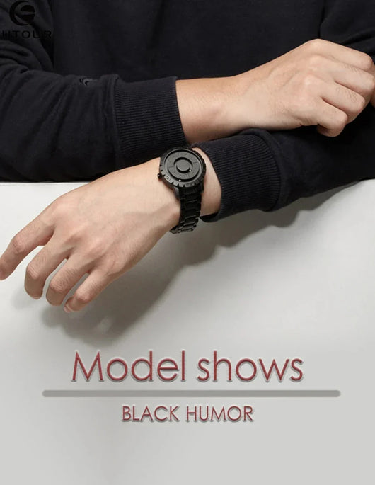 Maganova - Magnetized Fancy Quartz Watches Exclusive on Productiva™