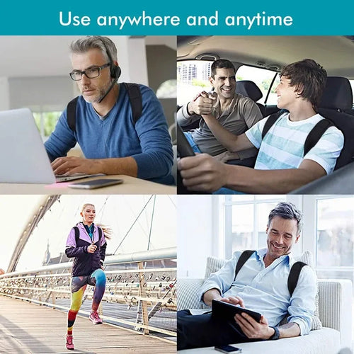 BodyAlign - Posture Corrector™