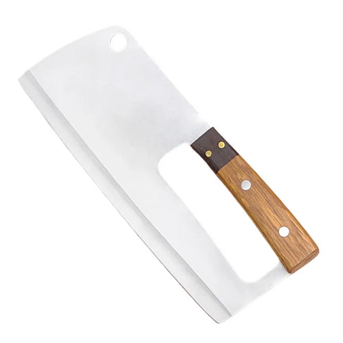 SwiftSlice - Carbon Steel Kitchen Knife™
