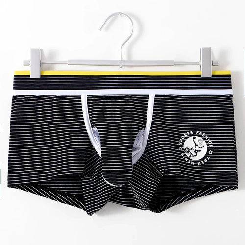 MeshMuse - Elephant Nose Men Underwear™