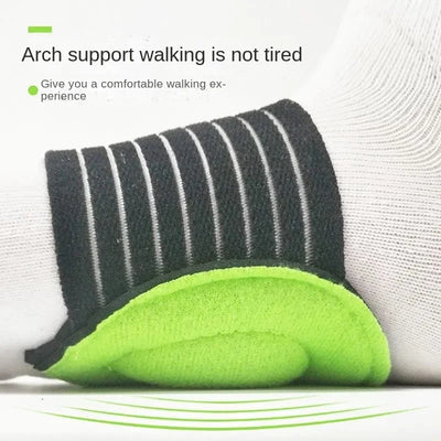 ArchAid - Rubbing Insoles™