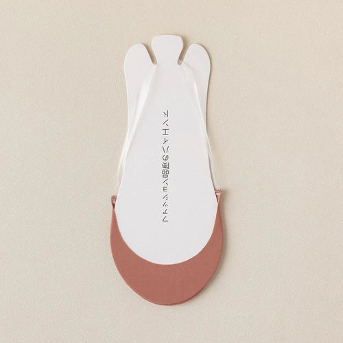 InvisiGrip - Invisible Socks™