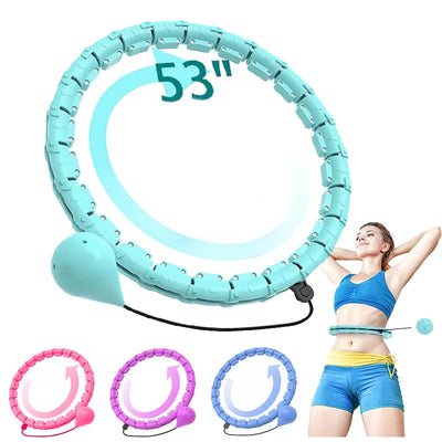 SlimHoop - Exercise Hoop™