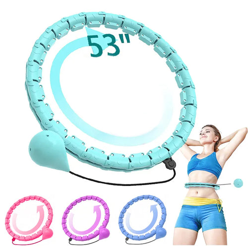 SlimHoop - Exercise Hoop™