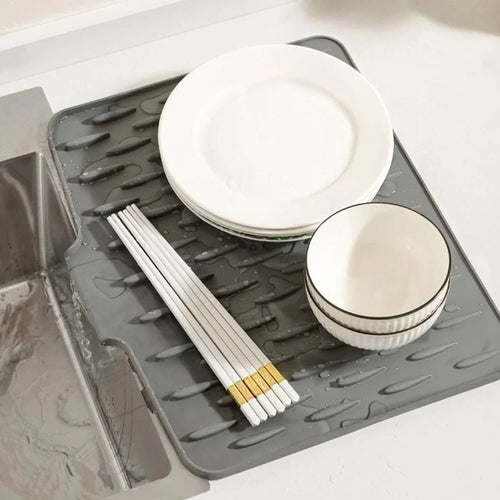 DripEase  - Silicone Kitchen Mat™