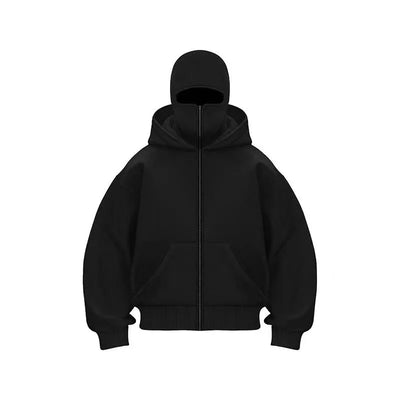 MaskHood™