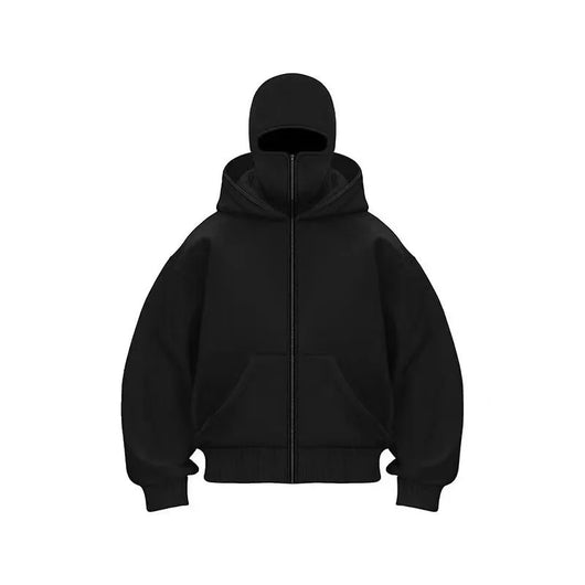 MaskHood™