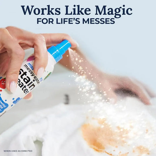 MagicRemover  - Pro Stain Remover™