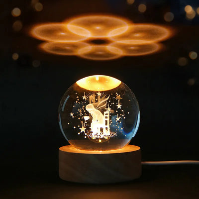 StellarBalls Lamp™