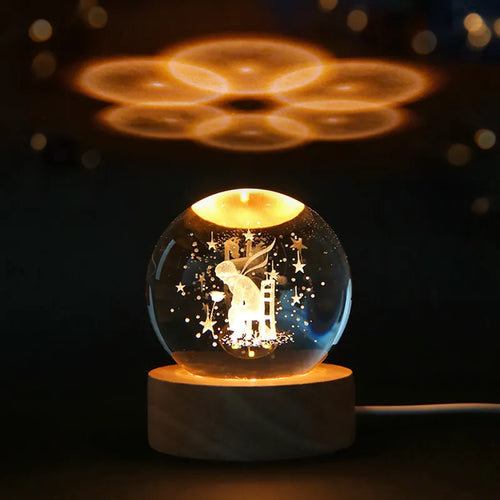 StellarBalls Lamp™