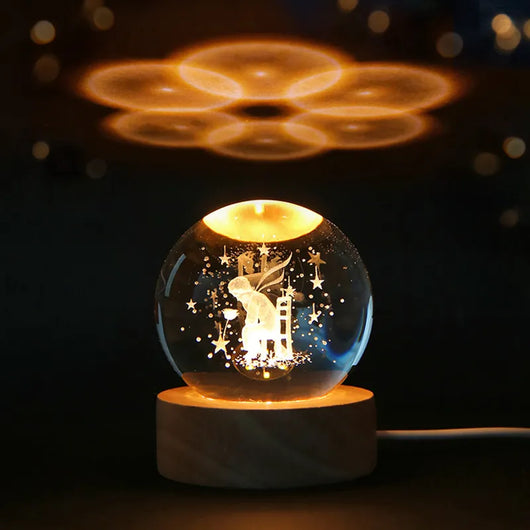 StellarBalls Lamp™
