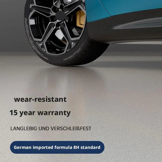 LouisForest  - Epoxy Self Leveling™