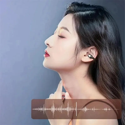 ClipMi  - Wireless Ear Clip™