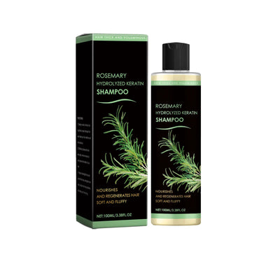 Masrra™ - Rosemary Shampoo