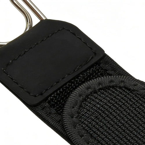 Buckle-Free Belt
