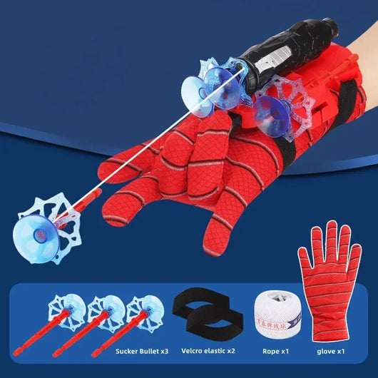 LauncherGlove  - Multifunctional Superhero Glove™
